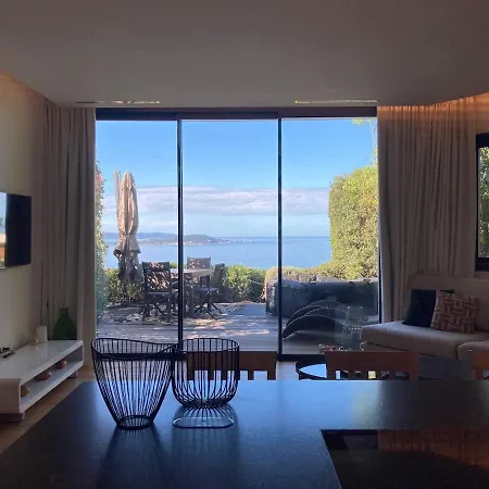 Casamea - Mini Villa, Clim, Proche Plage, Agosta 1 Портисьо