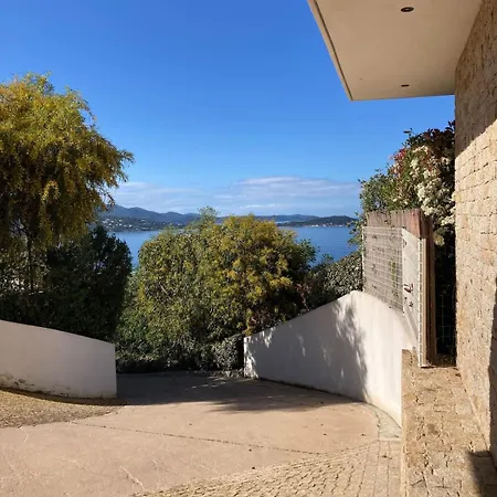 別荘 Casamea - Mini Villa, Clim, Proche Plage, Agosta 1