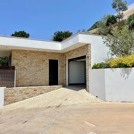 Дом отдыха Casamea - Mini Villa, Clim, Proche Plage, Agosta 1