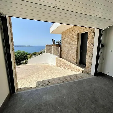 Casamea - Mini Villa, Clim, Proche Plage, Agosta 1 Дом отдыха Портисьо