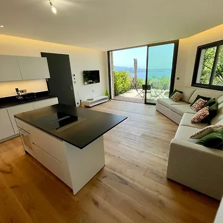 Дом отдыха Casamea - Mini Villa, Clim, Proche Plage, Agosta 1 Портисьо