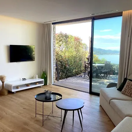 Casamea - Mini Villa, Clim, Proche Plage, Agosta 1 * Портисьо
