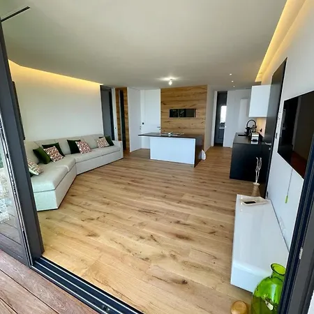 Casamea - Mini Villa, Clim, Proche Plage, Agosta 1 別荘 ポルティシオ