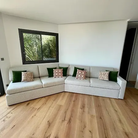 Casamea - Mini Villa, Clim, Proche Plage, Agosta 1 Дом отдыха Портисьо