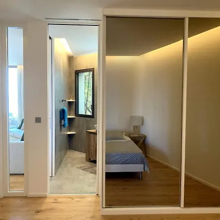 Casamea - Mini Villa, Clim, Proche Plage, Agosta 1 Портисьо