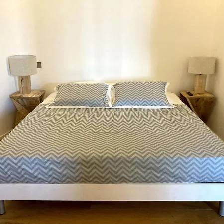 Casamea - Mini Villa, Clim, Proche Plage, Agosta 1 Портисьо
