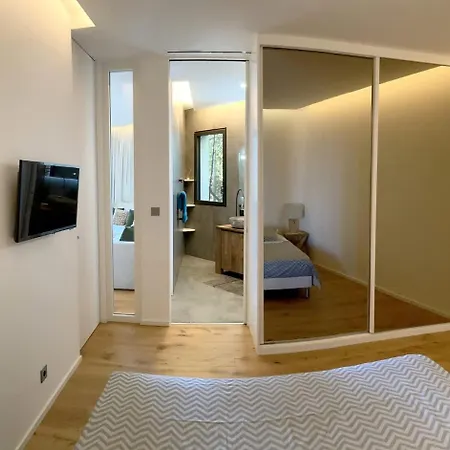 Casamea - Mini Villa, Clim, Proche Plage, Agosta 1 Дом отдыха Портисьо