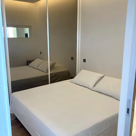 Casamea - Mini Villa, Clim, Proche Plage, Agosta 1 Дом отдыха Портисьо