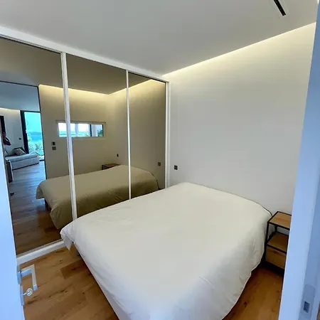 別荘 Casamea - Mini Villa, Clim, Proche Plage, Agosta 1