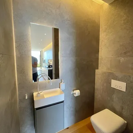 Casamea - Mini Villa, Clim, Proche Plage, Agosta 1
