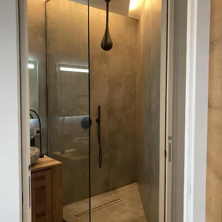 Casamea - Mini Villa, Clim, Proche Plage, Agosta 1 Портисьо