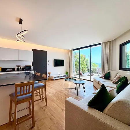 Casamea - Mini Villa, Clim, Proche Plage, Agosta 1 *