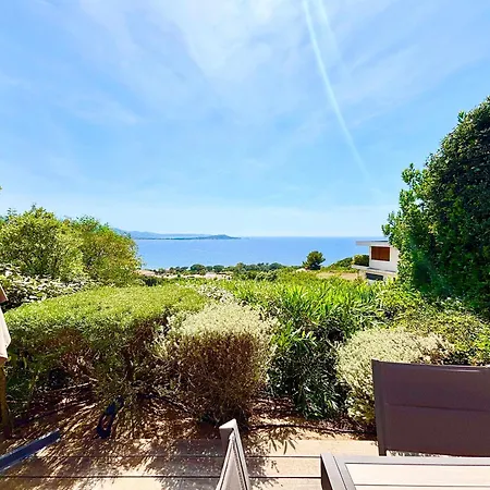 Casamea - Mini Villa, Clim, Proche Plage, Agosta 1 * Портисьо