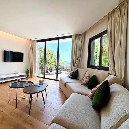 Casamea - Mini Villa, Clim, Proche Plage, Agosta 1 * Портисьо