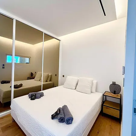 Дом отдыха Casamea - Mini Villa, Clim, Proche Plage, Agosta 1